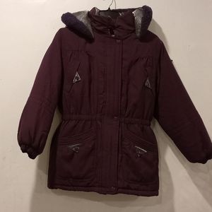 Urban kids coat